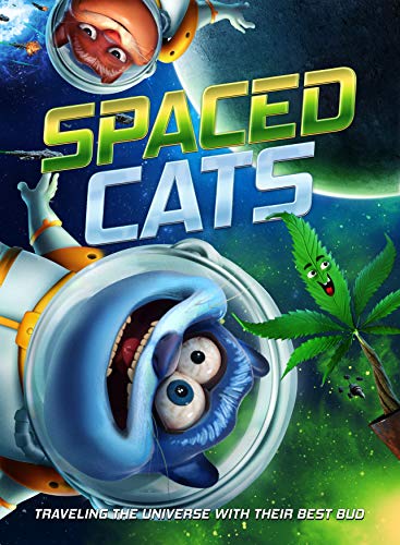 Spaced Cats/Spaced Cats