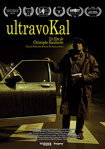Ultravokal Ultravokal DVD Nr 