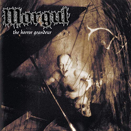 Morgul/Horror Grandeur