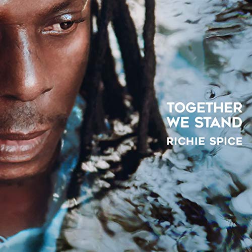 Richie Spice/Together We Stand