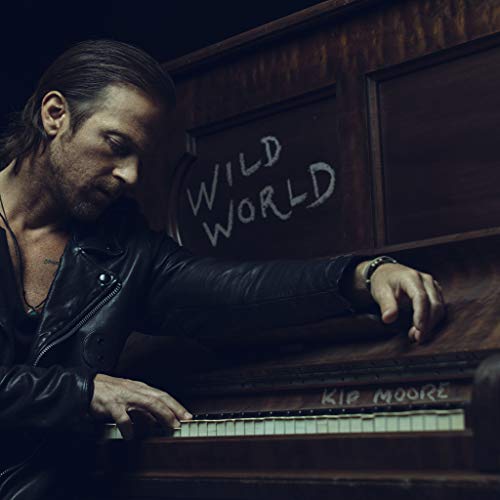 Kip Moore/Wild World
