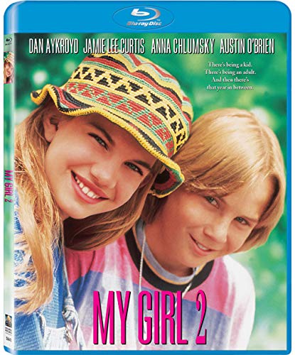 My Girl 2/Chlumsky/Aykroyd/Curtis@MADE ON DEMAND@This Item Is Made On Demand: Could Take 2-3 Weeks For Delivery