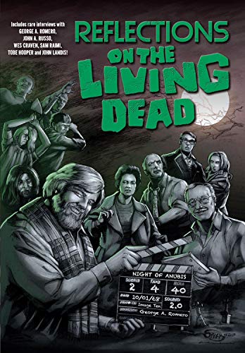 Reflections On The Living Dead/Reflections On The Living Dead