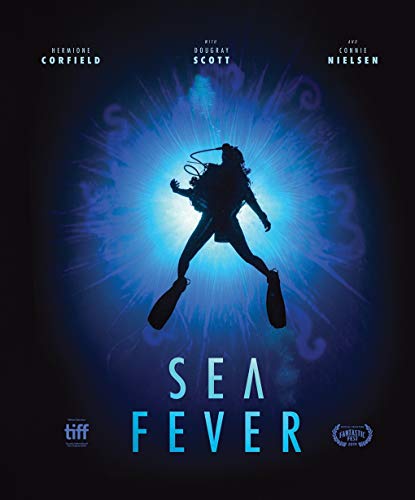 Sea Fever/Sea Fever
