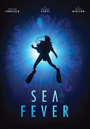 Sea Fever/Sea Fever