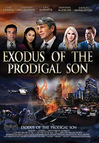 Exodus Of The Prodigal Son/Exodus Of The Prodigal Son