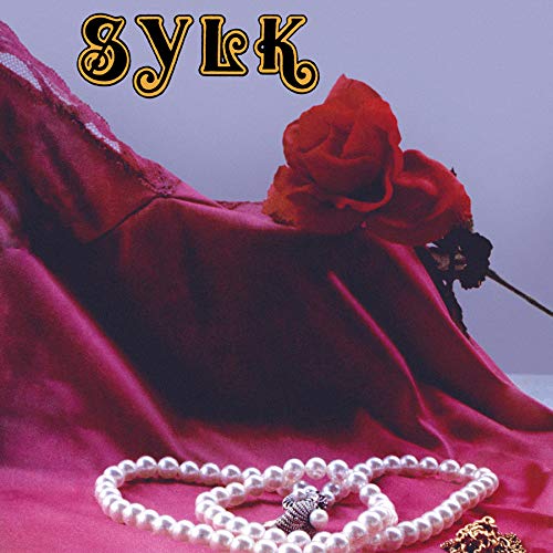 Sylk/Sylk@Black Vinyl@LP