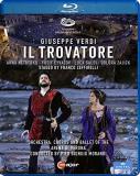 Verdi Orchestra & Chorus Of Il Trovatore 