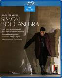 Verdi Wiener Philharmoniker Simon Boccanegra 