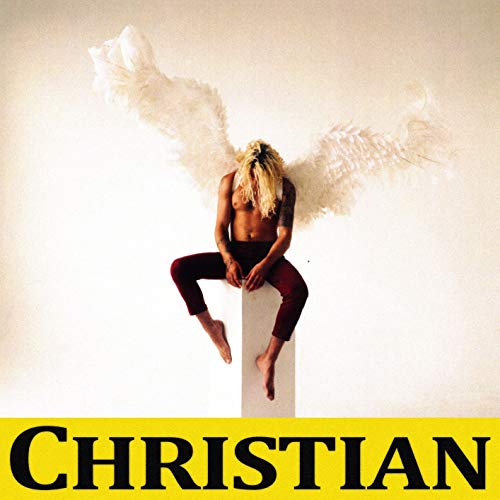 Allan Rayman/Christian