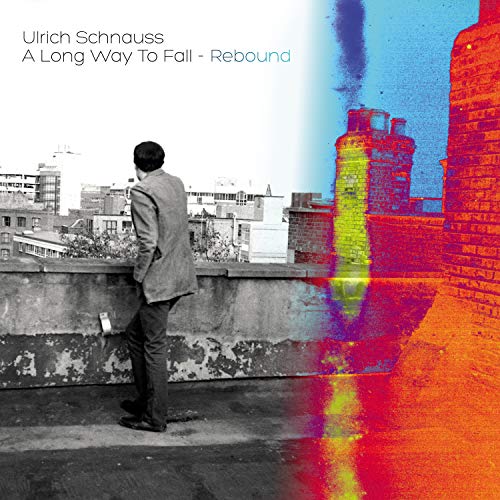 Ulrich Schnauss/A Long Way To Fall - Rebound@Amped Exclusive