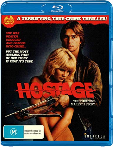 Hostage/Hostage