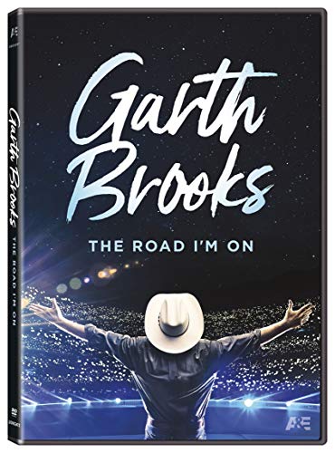 Garth Brooks: Road I'M On/Garth Brooks: Road I'M On@DVD@NR