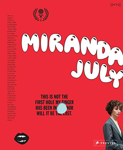 Miranda July/Miranda July