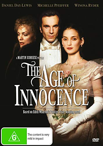 Age Of Innocence/Age Of Innocence