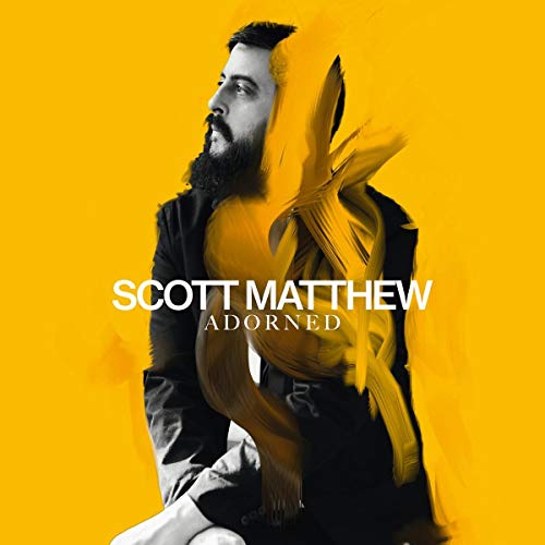 Scott Matthew/Adorned
