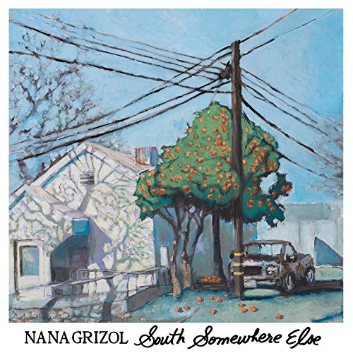 Nana Grizol/South Somewhere Else