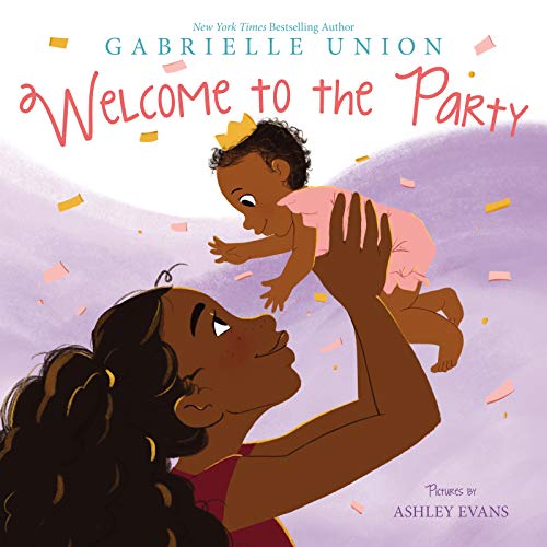 Gabrielle Union/Welcome to the Party
