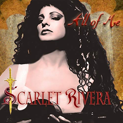 Scarlet Rivera All Of Me Amped Exclusive 