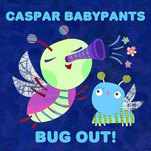 Caspar Babypants/Bug Out!@Amped Exclusive