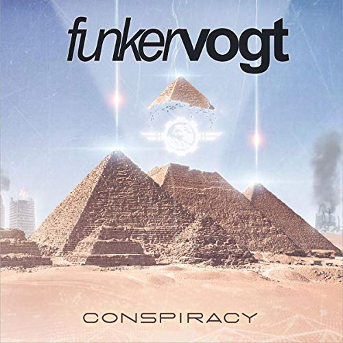 Funker Vogt/Conspiracy
