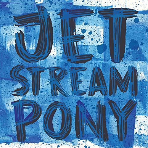 Jetstream Pony/Jetstream Pony
