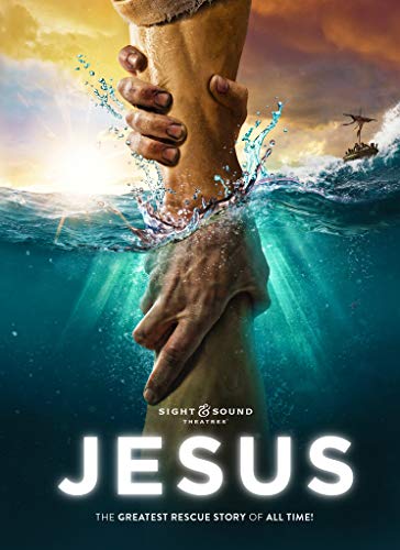 Jesus/Jesus@DVD@NR