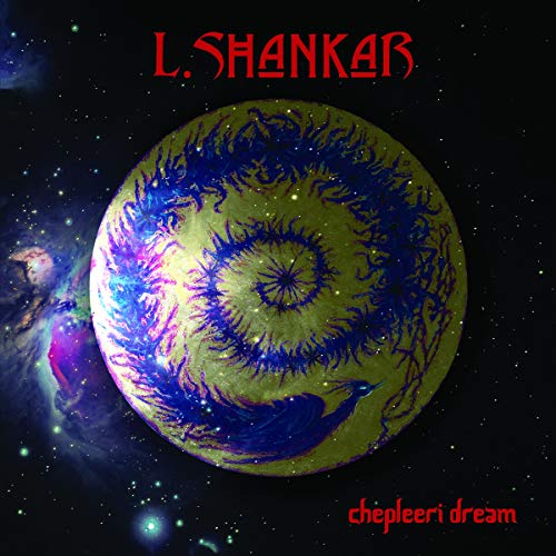 L Shankar/Chepleeri Dream@Amped Exclusive