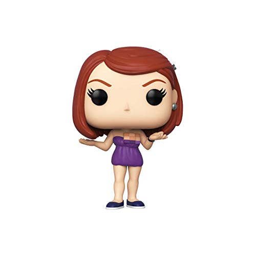 Pop! Figure/Office - Meredith Palmer (Casual Friday)@Television #1007