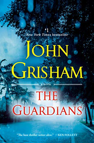 John Grisham/The Guardians