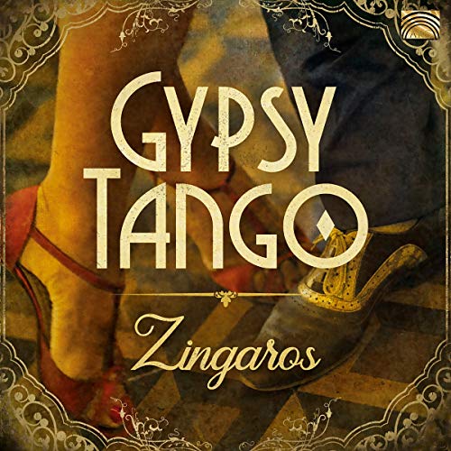 Gypsy Tango/Gypsy Tango