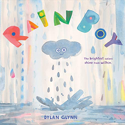 Dylan Glynn/Rain Boy