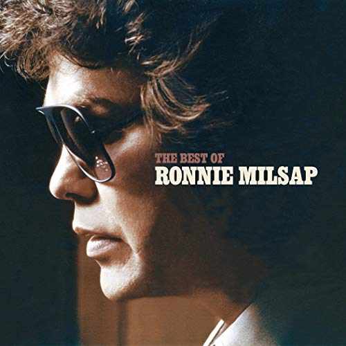 Ronnie Milsap/The Best Of Ronnie Milsap