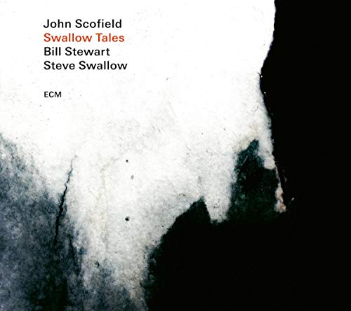 Scofield,John / Swallow,Steve/Swallow Tales