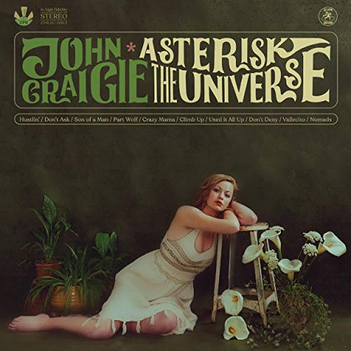 John Craigie/Asterisk The Universe