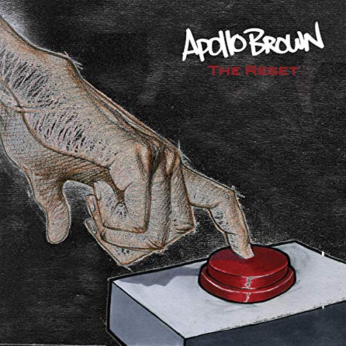 Apollo Brown/The Reset