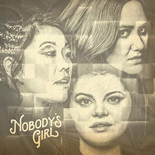 Nobody's Girl/Nobody's Girl