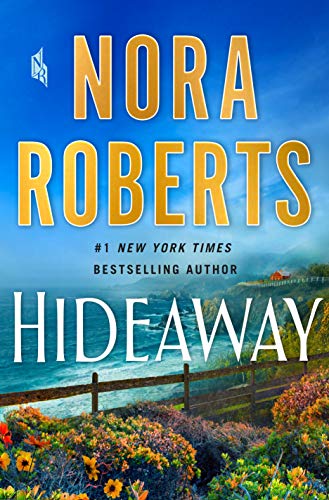 Nora Roberts/Hideaway