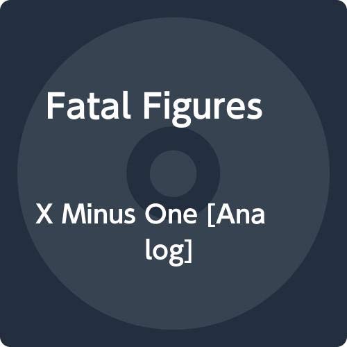 Fatal Figures/X Minus One