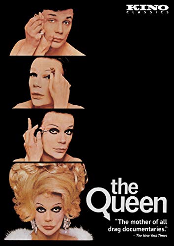 The Queen/Queen@DVD@NR