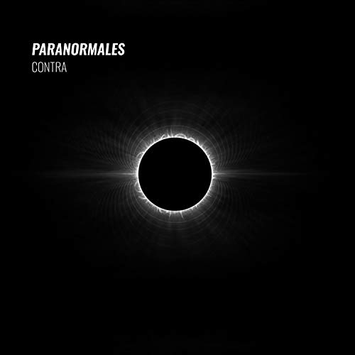 Paranormales/Contra@Amped Exclusive