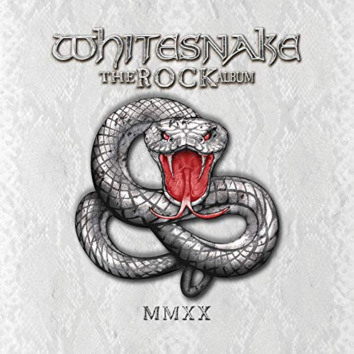Whitesnake/The ROCK Album