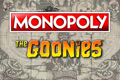 Monopoly/Goonies