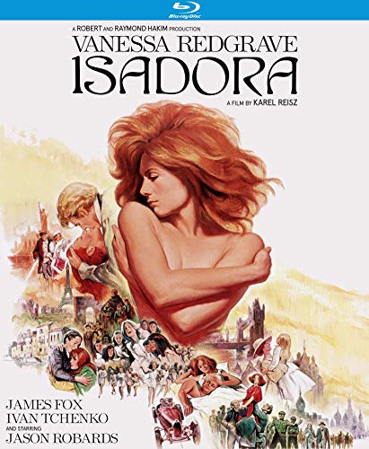 Isadora/Isadora