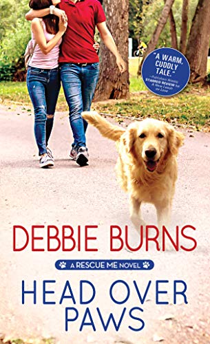Debbie Burns/Head Over Paws