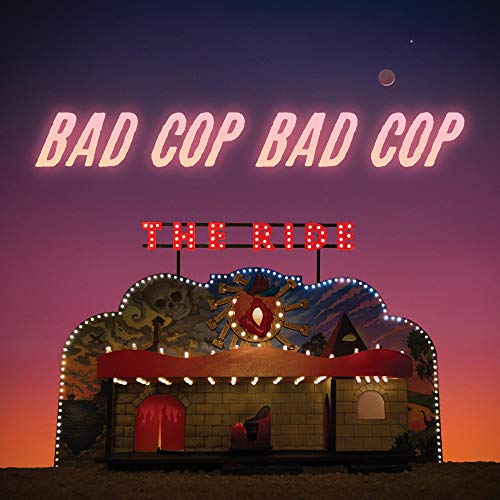 Bad Cop / Bad Cop/The Ride