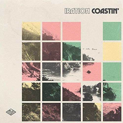 Iration/Coastin'