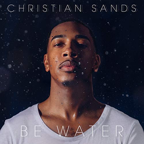 Christian Sands/Be Water