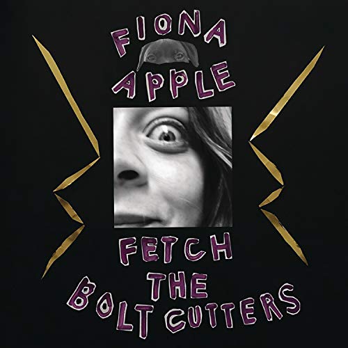 Fiona Apple/Fetch The Bolt Cutters