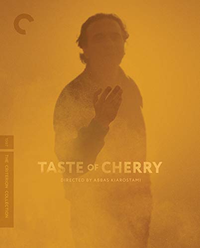 Taste Of Cherry/Ta'm E Guilass@Blu-Ray@CRITERION